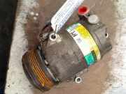 Klima Pumpe 9165714 Opel Tigra Twin Top Cabrio 1.8 16V (Z18XE(Euro 4)) 2007