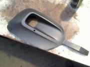 Stoßstangengitter 9816778580 Opel Combo Cargo Van 1.5 CDTI 100 (D15DT(DV5RD)) 2021