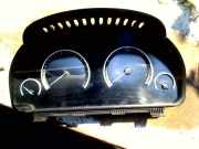 Tacho 6991349010263726469 BMW X5 (F15) SUV xDrive 40e 2.0 (N20-B20A) 2017