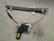 Fensterheber Elektr. Rechts Vorne 9882007101 Kia Picanto (BA) Schrägheck 1.0 12V (G4HE) 2010