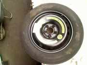 Reserverad 2044000302 Mercedes-Benz C (W204) Limousine 2.2 C-220 CDI 16V (OM646.811) 2007