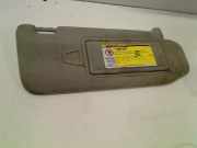 Sonnenblende Rechts Mercedes-Benz S (W220) Limousine 5.0 S-500 V8 24V (M113.960) 2002