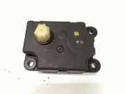 Luftklappe Stellmotor Renault Megane II Grandtour (KM) Kombi 5-drs 1.9 dCi 120 (F9Q-B800(Euro 3)) 2004