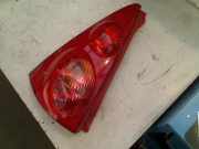 Rücklicht Links Peugeot 107 Schrägheck 1.0 12V (384F(1KR)) 2011