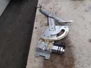 Fensterheber Elektr. Links Vorne Opel Astra H SW (L35) Kombi 1.4 16V Twinport (Z14XEP(Euro 4)) 2006