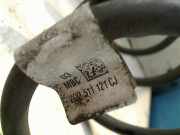 Schraubenfeder Hinten 2Q0511121CJ Volkswagen Polo VI (AW1) Schrägheck 5-drs 1.0 TSI 12V (DKLA) 2019 DKLA