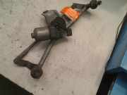 Scheibenwischer Mechanisch Peugeot 206 (2A/C/H/J/S) Schrägheck 1.4 XR,XS,XT,Gentry (TU3JP(KFW)) 2003