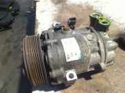 Klima Pumpe 51803075 Fiat Grande Punto (199) Schrägheck 1.3 JTD Multijet 16V (199.A.2000) 2010