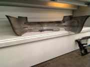 Stoßstange Hinten 1Z9807421F Skoda Octavia Kombi (1Z5) Kombi 5-drs 1.8 TSI 16V (CDAA) 2012