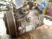 Klima Pumpe 24461719 Opel Corsa C (F08/68) Schrägheck 1.2 16V Twin Port (Z12XEP(Euro 4)) 2006-03