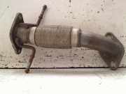 Auspuff Flexrohr Ford Mondeo III Wagon Kombi 1.8 16V (CHBA) 2002