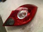 Rücklicht Rechts 13186351 Opel Corsa D Schrägheck 1.3 CDTi 16V ecoFLEX (A13DTE(Euro 5)) 2012