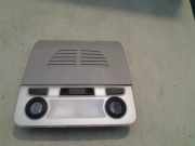 Innenbeleuchtung 696939702 BMW 3 serie Touring (E91) Kombi 316d 16V (N47-D20C) 2010