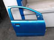 Tür Rechts Vorne Suzuki Alto Schrägheck 5-drs 1.0 12V (K10B) 2012