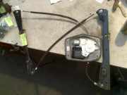 Fensterheber Elektr. Links 1K3837461A Volkswagen Golf V (1K1) Schrägheck 1.9 TDI (BKC) 2005 BKC