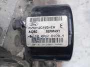 Abs Pumpe AV592C405EA Ford Fiesta 6 (JA8) Schrägheck 1.25 16V (STJA(Euro 5)) 2011