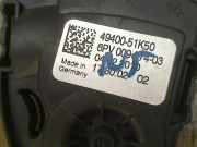 Gaspedalsensor 4940051K50 Opel Agila (B) Großraumlimousine 1.2 16V (K12B(Euro 4) 2014