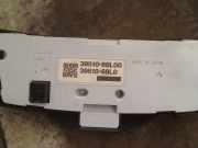 Heizung Bedienung 3951068L00 Suzuki Swift (ZA/ZC/ZD) Schrägheck 1.2 16V (K12B) 2010