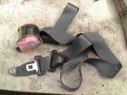 Sicherheitsgurt Links Hinten Suzuki Alto (SH410) Schrägheck 1.0 GA,GL (G10B) 1998