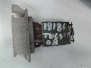 Heizwiderstand Hyundai Tucson (JM) SUV 2.7 V6 24V 4x4 (G6BA) 1999