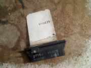 Heizwiderstand Nissan Micra (K11) Schrägheck 1.3 LX,SLX 16V (CG13DE) 2000