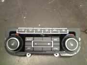 Heizung Bedienung 5K0907044GR Volkswagen Tiguan (5N1/2) SUV 1.4 TSI 16V (CAVA(Euro 5)) 2010 CAVA(Euro 5)