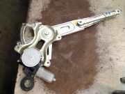 Fensterheber Elektr. Links Vorne Lexus IS (E2) Limousine 250 2.5 V6 24V (4GRFSE) 2006