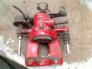 Bremssattel Links Hinten Alfa Romeo Giulietta (940) Schrägheck 1.75 TBI 16V QV (960.A.1000) 2016
