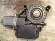 Fensterhebermotor Rechts Hinten 6R0959812N Volkswagen Polo V (6R) Schrägheck 1.2 TDI 12V BlueMotion (CFWA(Euro 5)) 2013 CFWA(Euro 5)