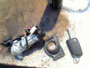 Z?ndschloss + Schl?ssel 1K0905851 Skoda Fabia III (NJ3) Schr?gheck 5-drs 1.2 TSI 16V (CJZD) 2015