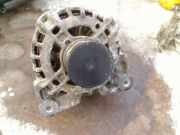 Lichtmaschine 231008593R Renault Clio IV (5R) Schrägheck 5-drs 0.9 Energy TCE 90 12V (H4B-400(H4B-A4)) 2013