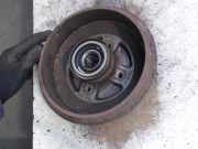 Radlager Opel Agila (B) Großraumlimousine 1.0 12V (K10B(Euro 4) 2011