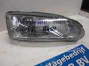 Scheinwerfer Rechts Mitsubishi Colt (CA/CC) Schrägheck 1.3 i GL,EL 12V (4G13) 1993