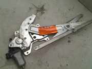 Fensterheber Elektr. Rechts Vorne Suzuki Alto Schrägheck 5-drs 1.0 12V (K10B) 2013