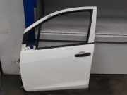 Tür Links Vorne Opel Agila (B) Großraumlimousine 1.0 12V (K10B(Euro 4) 2010