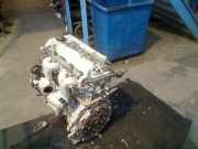 Motor Toyota Prius (NHW20) Liftback 1.5 16V (1NZ-FXE) 2005