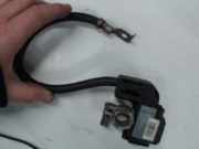 Batteriekabel 6112918420902 BMW 3 serie (E46/4) Limousine 330d 24V (M57-D30(306D1)) 2001