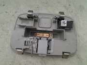 Innenbeleuchtung 3621076M84M Suzuki Celerio (LF) Schrägheck 5-drs 1.0 12V Dualjet (K10C) 2015