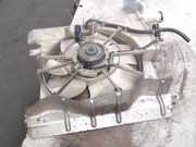 Kühlerventilatormotor Toyota Aygo (B10) Schrägheck 1.0 12V VVT-i (1KR-FE) 2009