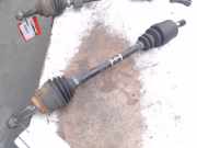 Antriebswelle Links Vorne Suzuki Ignis (MH) Schrägheck 5-drs 1.3 16V (M13A VVT) 2006