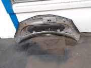 Motorhaube Toyota Aygo (B10) Schrägheck 1.0 12V VVT-i (1KR-FE) 2006