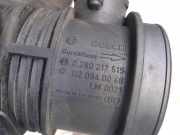 Luftmengenmesser 1120940048 Mercedes-Benz E (W210) Limousine 2.4 E-240 V6 18V (M112.911) 1998