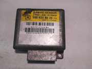Steuergerät Airbag 8208026 Mercedes-Benz S (W140) Limousine 3.2 300 SE,SEL 24V (S320) (M104.990) 1995