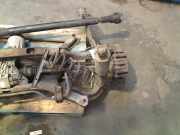 Achsschenkel Rechts Hinten Daewoo / Chevrolet Captiva (C100) SUV 3.2 V6 24V 4x4 (10HM) 2008
