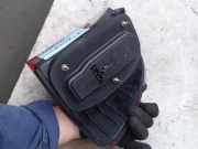 Rücklicht Links BMW 5 serie Touring (E39) Kombi 528i 24V (M52-B28(286S1)) 2000