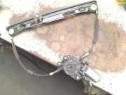 Fensterheber Elektr. Rechts Vorne Fiat Panda (169) Schr?gheck 1.2, Classic (169.A.4000(Euro 5)) 2011