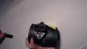 Luftmengenmesser 0280218076 BMW 7 serie (E65/E66/E67) Limousine 760i,Li 6.0 V12 48V (N73-B60A) 2005