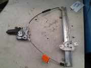 Fensterheber Elektr. Links Hyundai Accent II/Excel II/Pony Schrägheck 1.3i 12V (G4EH_MFI) 1999