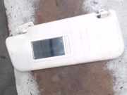 Sonnenblende Links Ford Ka II Schrägheck 1.2 (169.A.4000(Euro 4) 2010