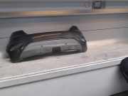 Stoßstange Hinten Ford Fiesta 6 (JA8) Schrägheck 1.4 16V LPG (RTJA) 2012